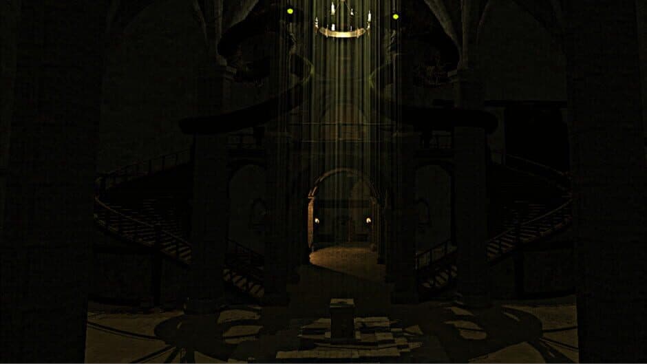 Soul Scathe screenshot 6