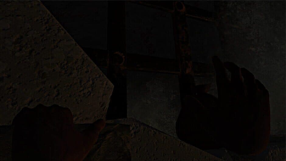 Soul Scathe screenshot 5