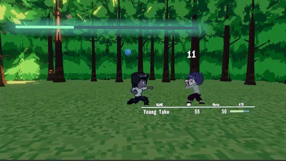 Astralojia: Episode 1 screenshot 5