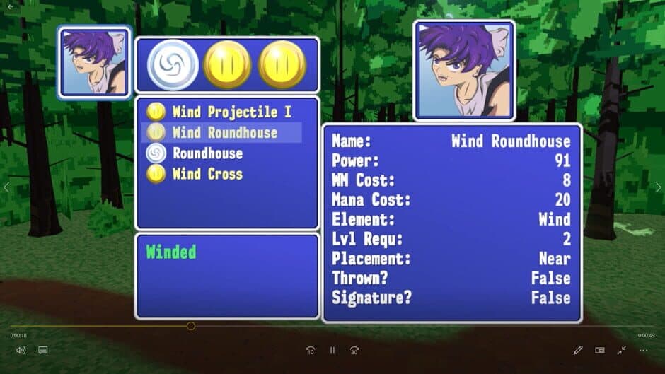 Astralojia: Episode 1 screenshot 6