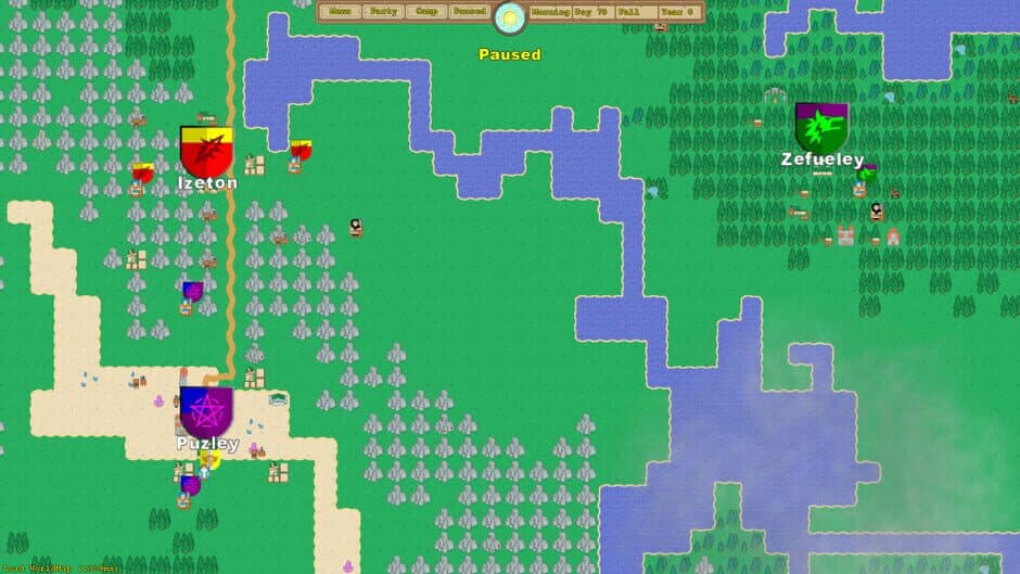 Endless RPG screenshot 5