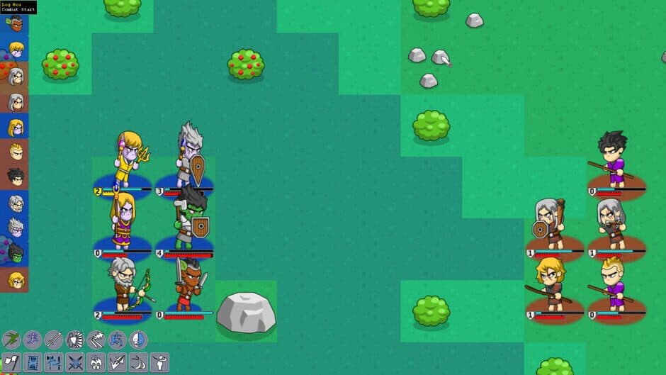 Endless RPG screenshot 3