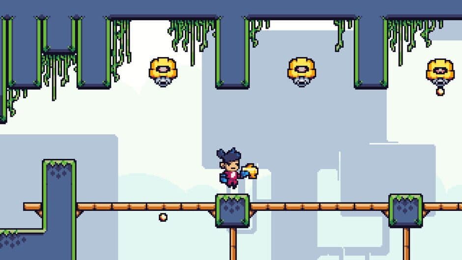 Mekabolt screenshot 5