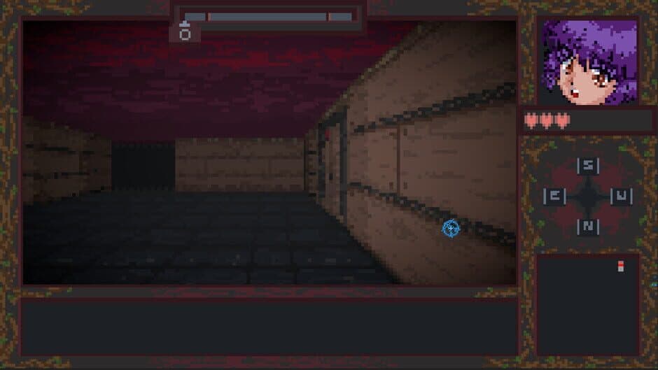 Backspace Bouken screenshot 4