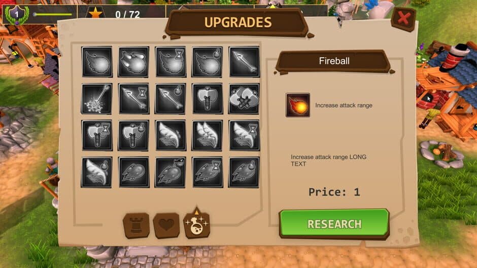 Ezaron Defense screenshot 3