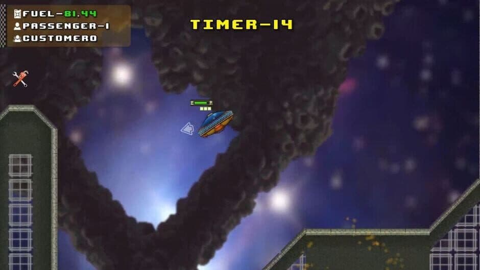 Awesome taxi screenshot 4