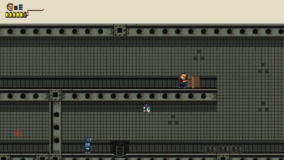 Rifle MarksMan screenshot 5