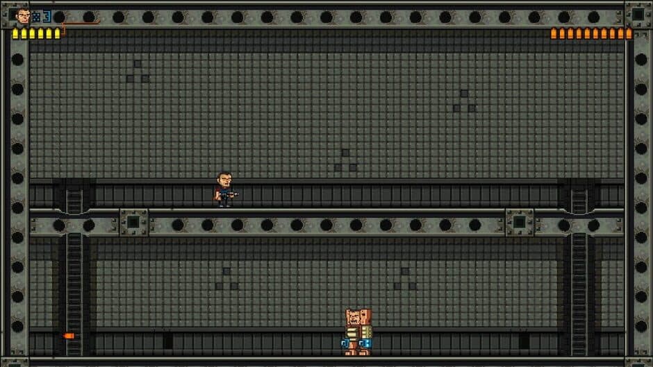 Rifle MarksMan screenshot 4