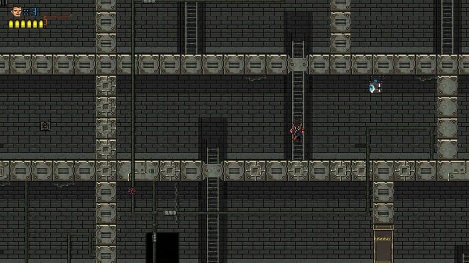 Rifle MarksMan screenshot 1