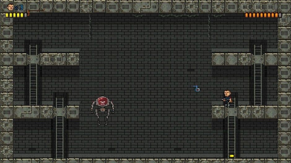 Rifle MarksMan screenshot 2