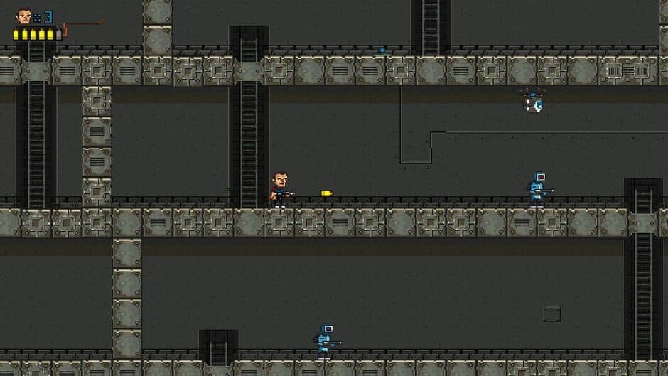 Rifle MarksMan screenshot 3