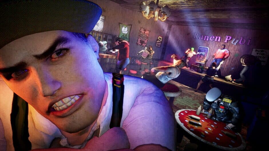 The Real Man Summer Championship 2019 screenshot 6