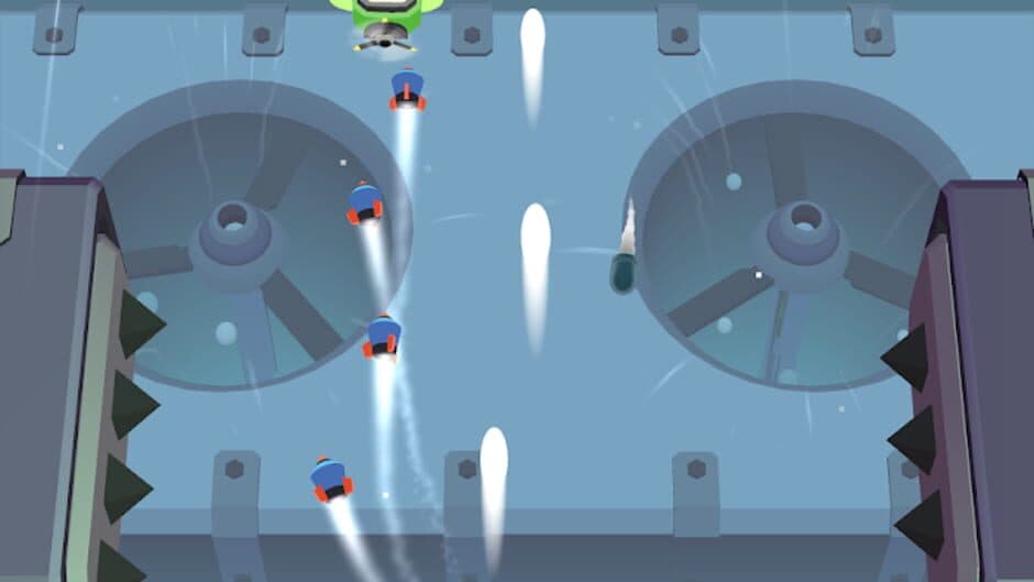 Boom Pilot screenshot 5
