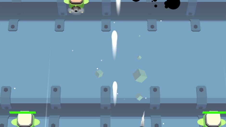 Boom Pilot screenshot 4