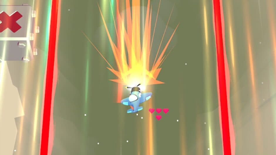 Boom Pilot screenshot 1