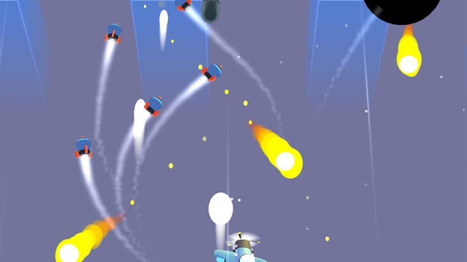 Boom Pilot screenshot 2