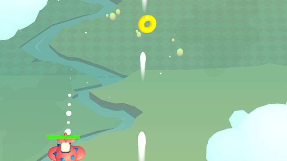 Boom Pilot screenshot 3