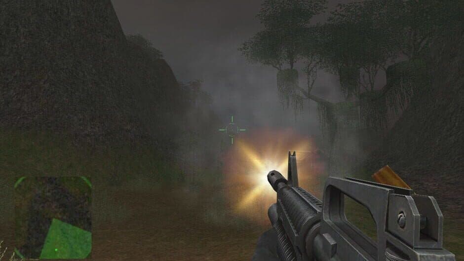 Vivisector: Beast Within screenshot 2