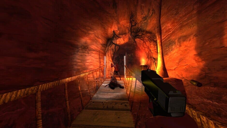 Gynophobia screenshot 6