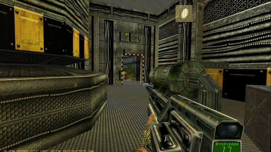 Codename: Outbreak screenshot 4