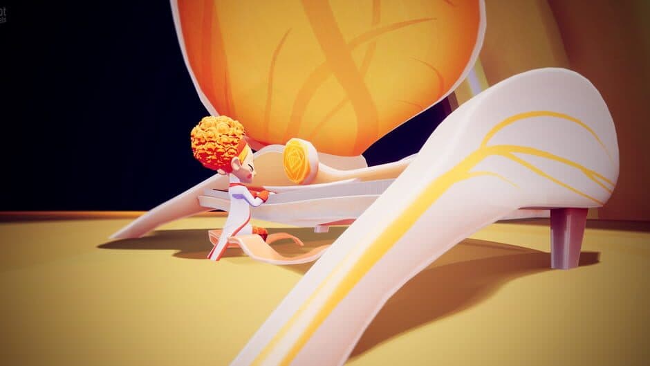 No Straight Roads screenshot 5