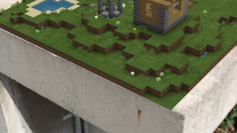 Minecraft Earth screenshot 2