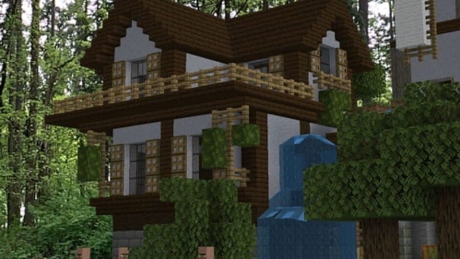 Minecraft Earth screenshot 4