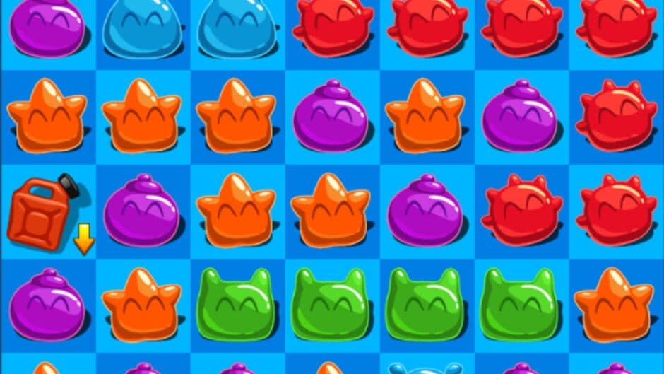 Pudding Monster screenshot 3