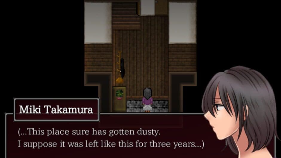 Paranoiac screenshot 1