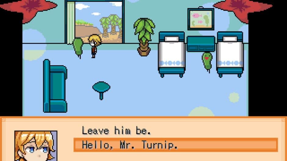 End Roll screenshot 3