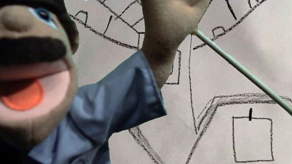 Kid's Safety With George Blessure screenshot 5