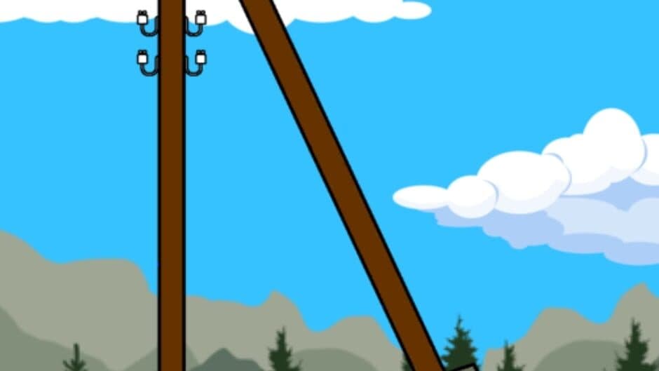 High Voltage puzzle screenshot 2