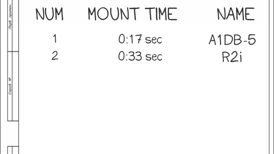 High Voltage puzzle screenshot 5