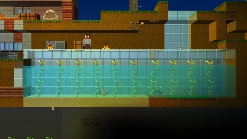 The Blockheads screenshot 1