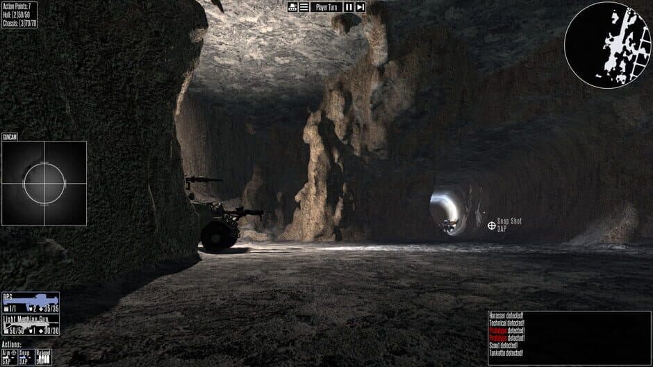 Dead Hand screenshot 6