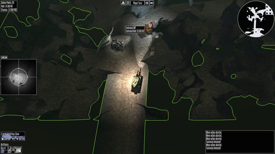 Dead Hand screenshot 4