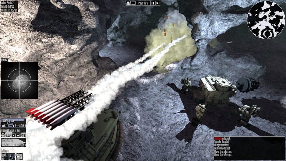 Dead Hand screenshot 5