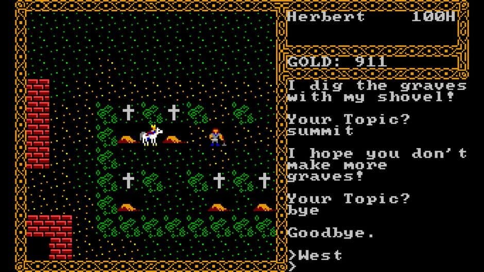 Fit For A King screenshot 1