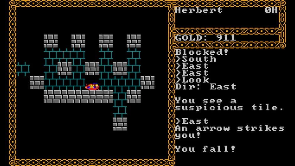 Fit For A King screenshot 3