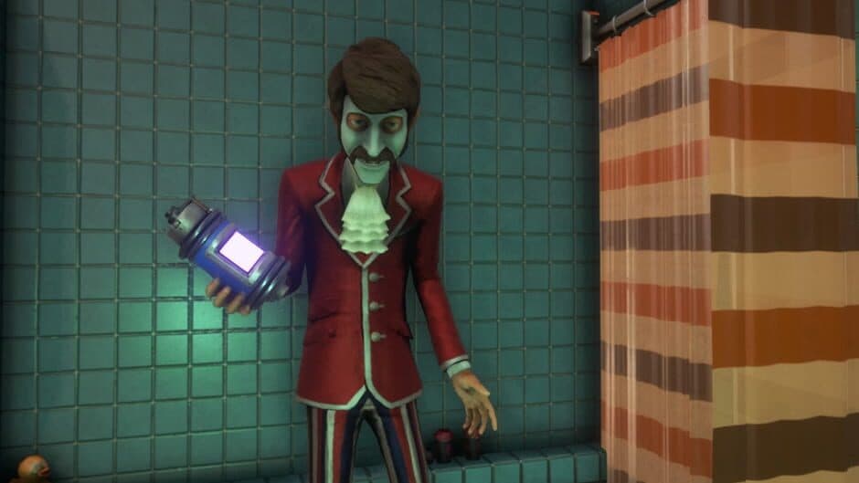We Happy Few: Lightbearer screenshot 2