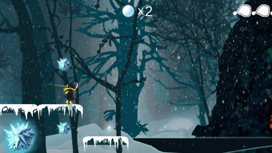 Lull Aby screenshot 5
