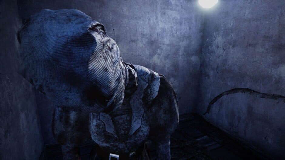 Dead by Daylight screenshot 6