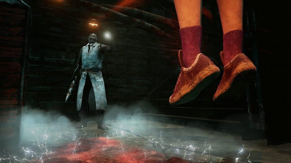 Dead by Daylight screenshot 3