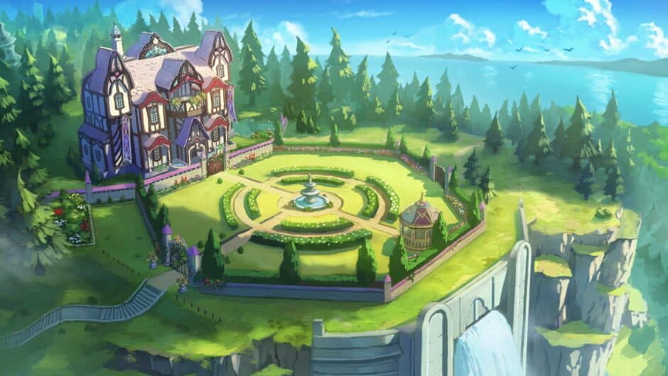 Atelier Ryza: Ever Darkness & the Secret Hideout - Limited Edition screenshot 2