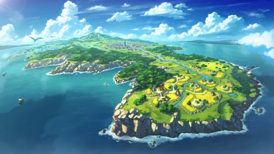 Atelier Ryza: Ever Darkness & the Secret Hideout - Limited Edition screenshot 1