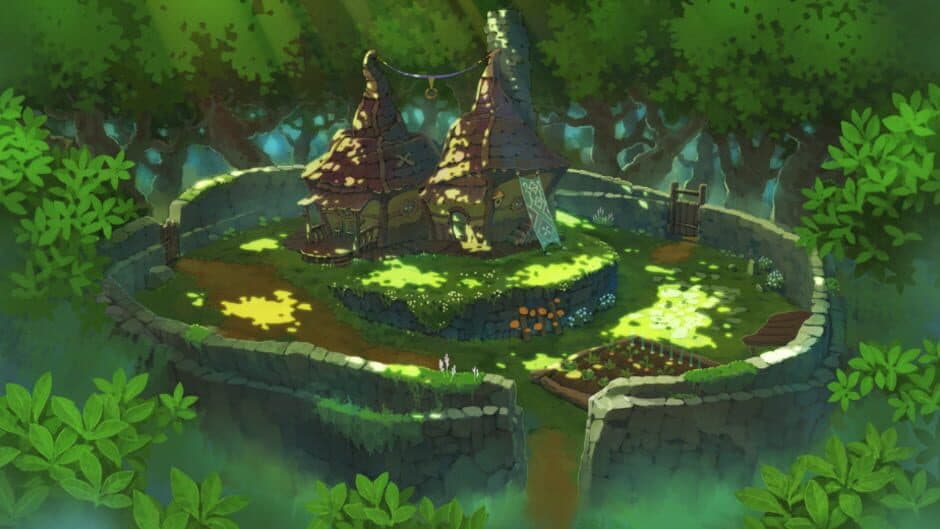 Atelier Ryza: Ever Darkness & the Secret Hideout - Limited Edition screenshot 4