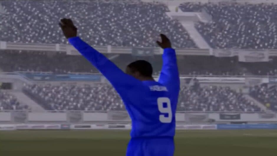 This Is Football 2003 screenshot 1