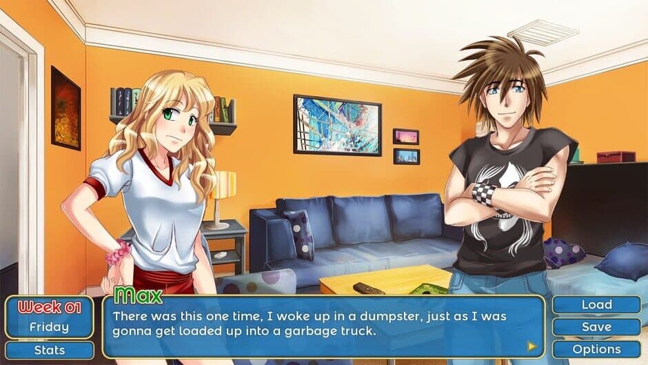 Roommates screenshot 3