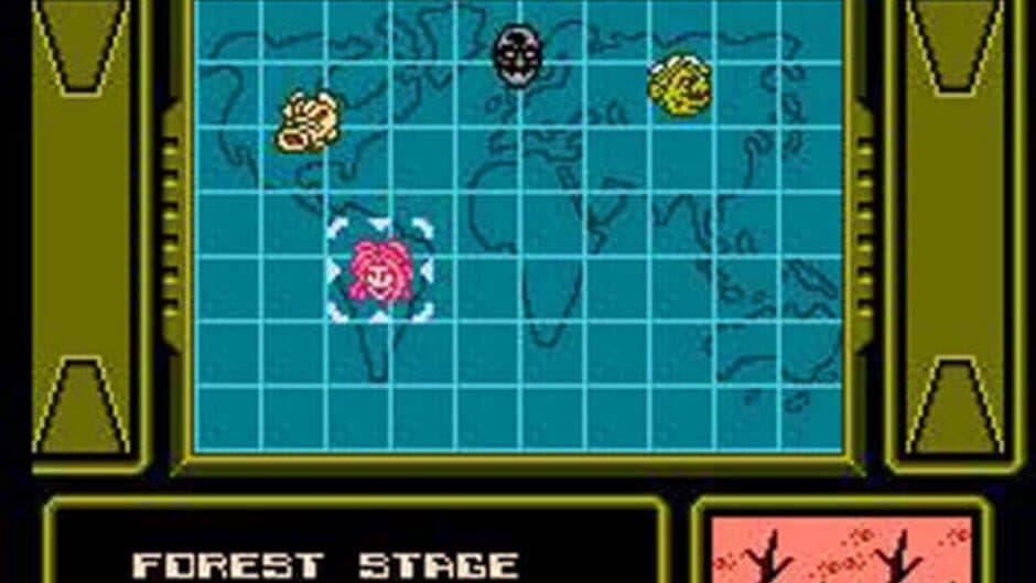 Zen: Intergalactic Ninja screenshot 1