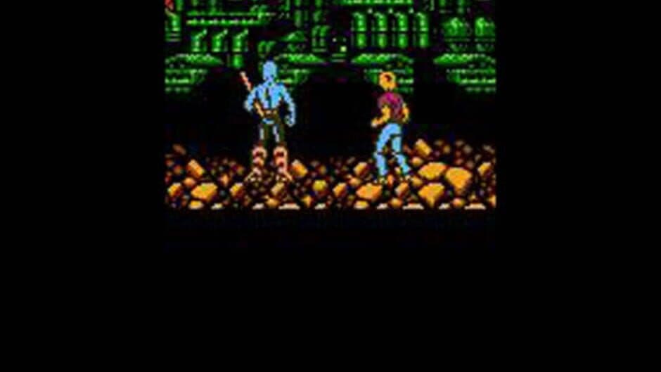 Zen: Intergalactic Ninja screenshot 6